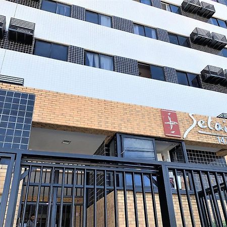 Edificio Setai Apto 413 Nobile Stays Maceio  Exterior photo