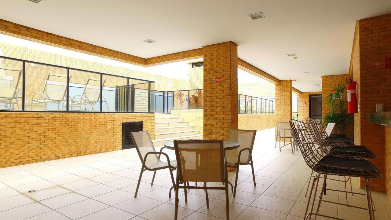 Edificio Setai Apto 413 Nobile Stays Maceio  Exterior photo