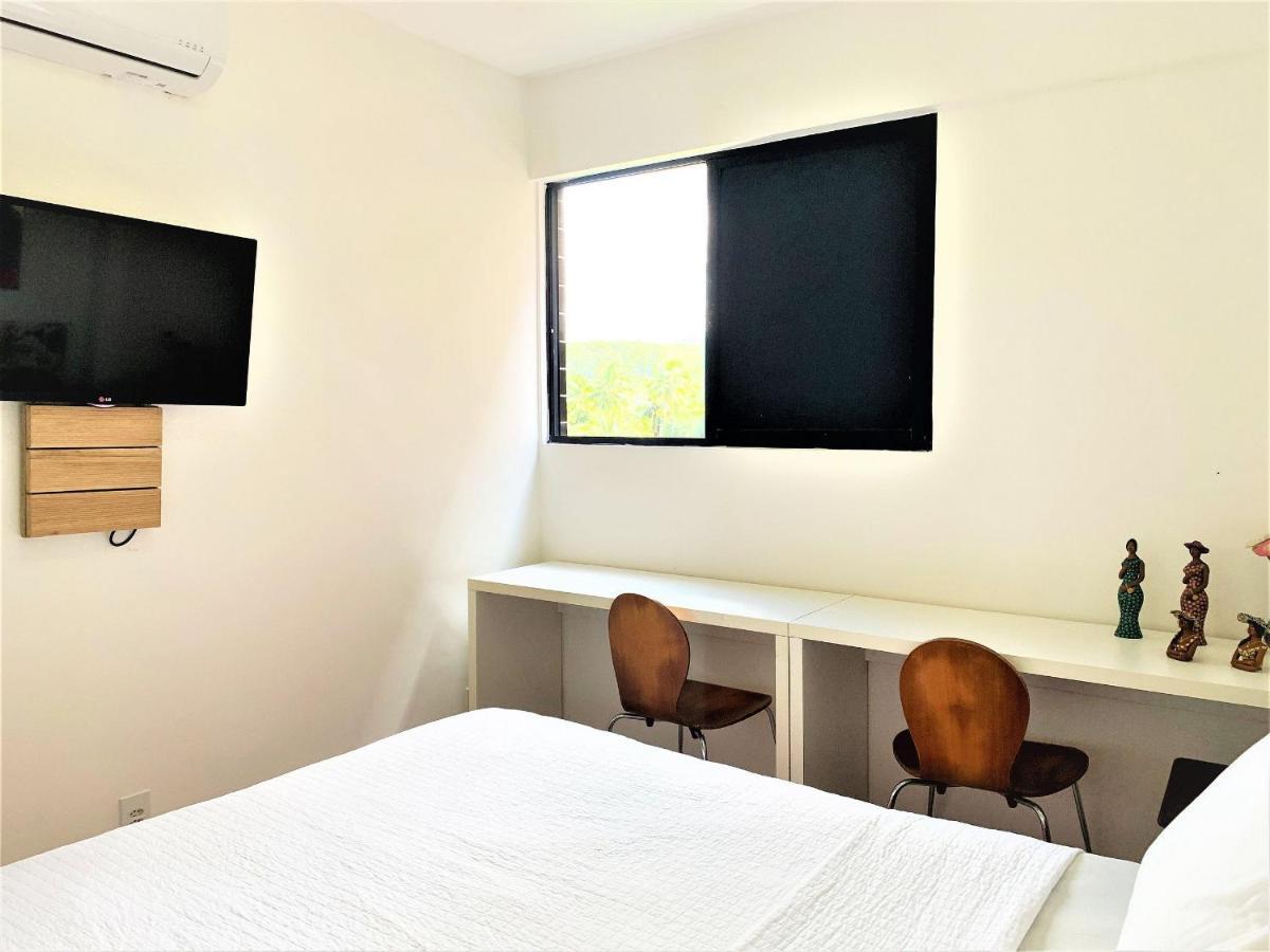 Edificio Setai Apto 413 Nobile Stays Maceio  Exterior photo