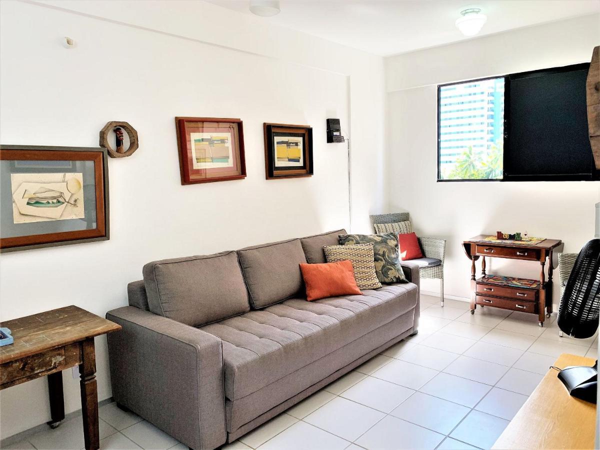 Edificio Setai Apto 413 Nobile Stays Maceio  Exterior photo
