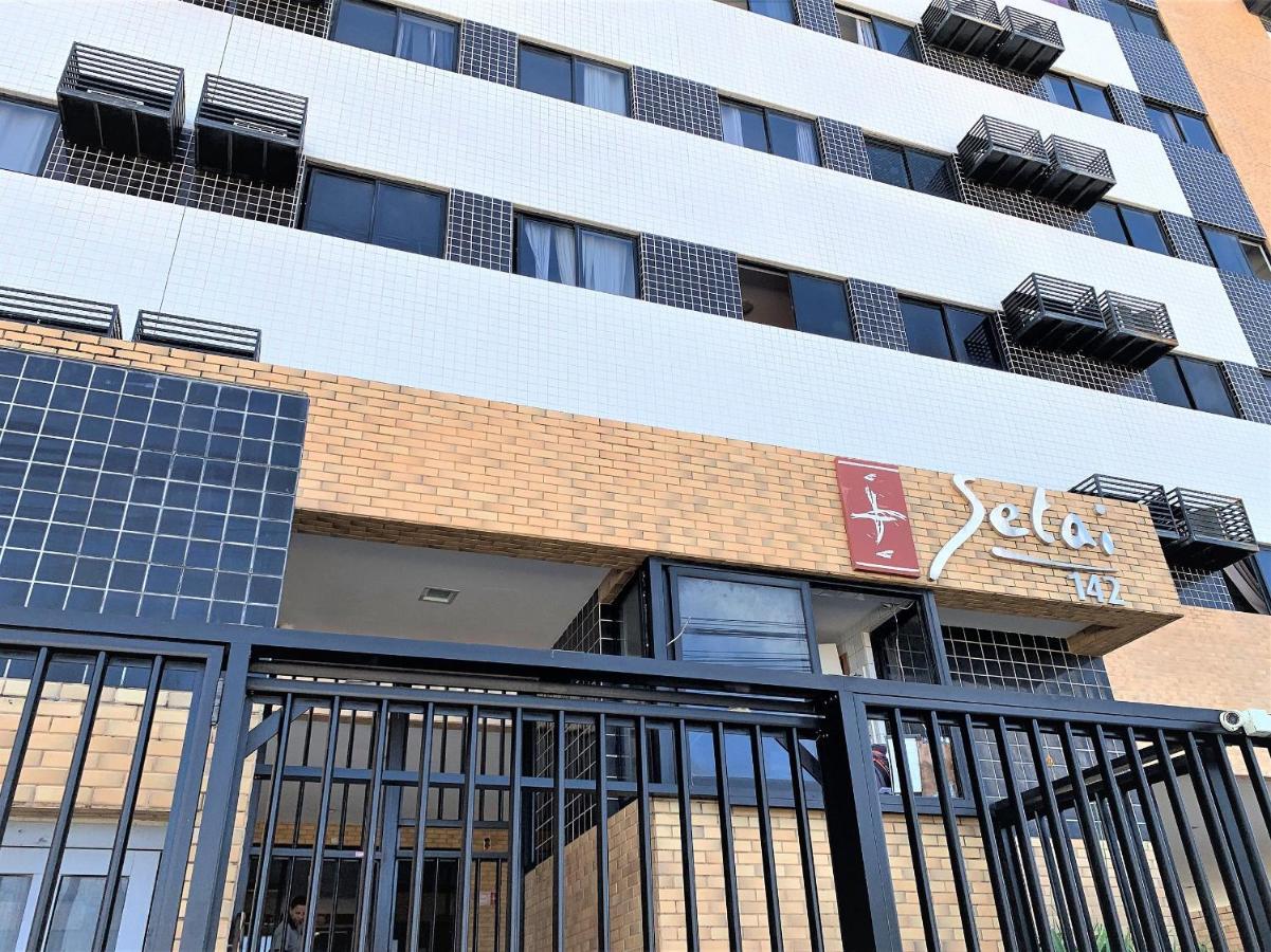 Edificio Setai Apto 413 Nobile Stays Maceio  Exterior photo